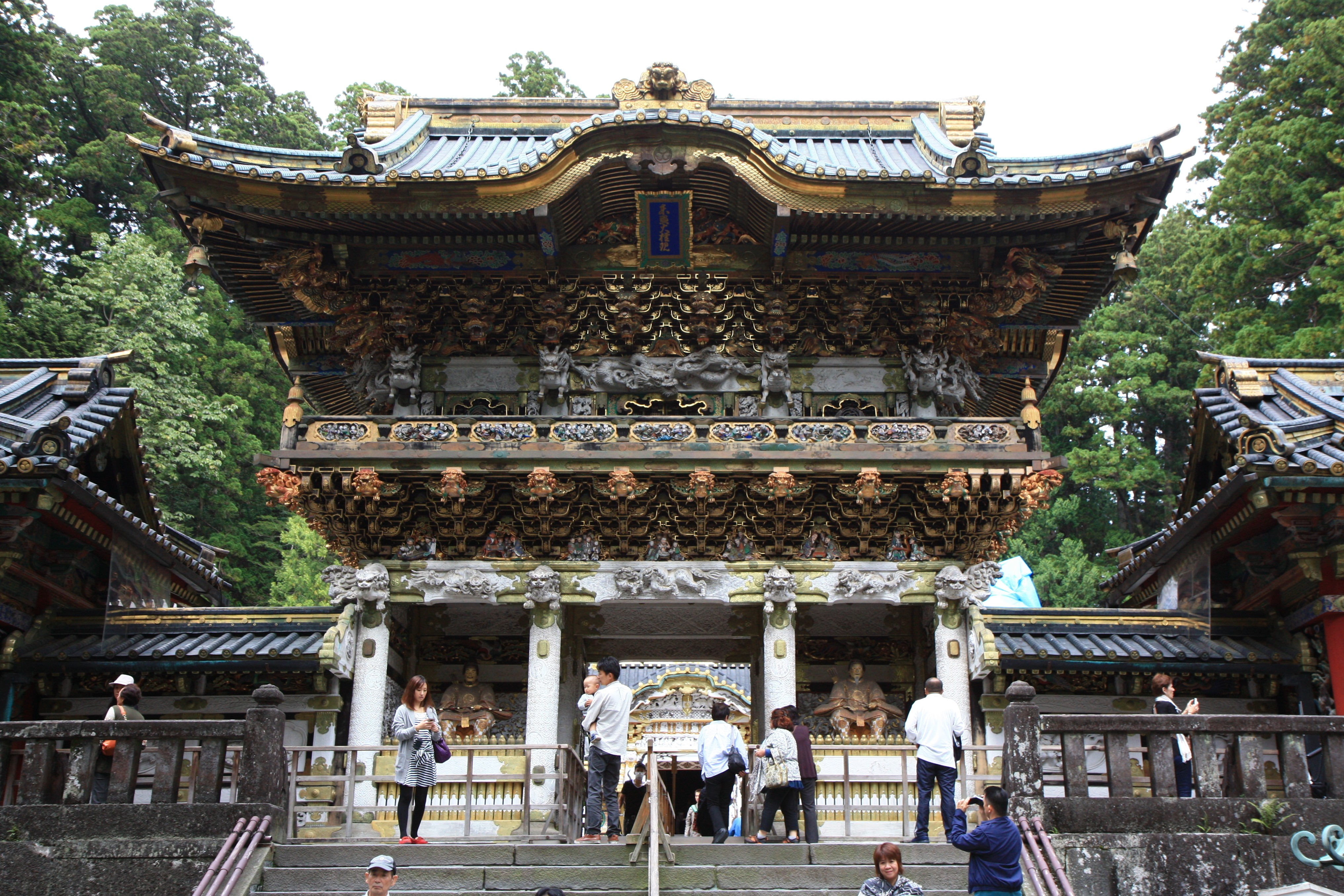 Japan